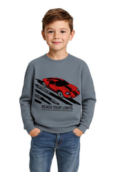 Best winter outfit for boys